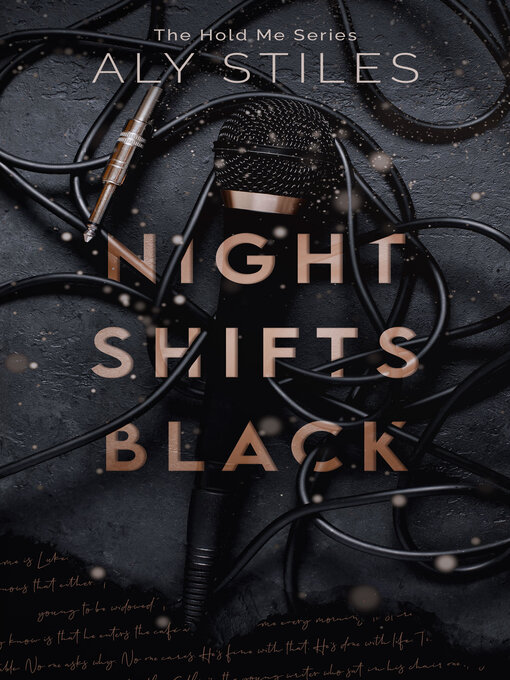 Title details for Night Shifts Black by Aly Stiles - Available